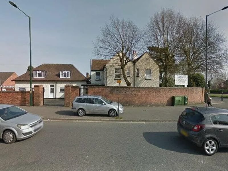 Hollywood Rest Home Limited in Birmingham, England photo 2