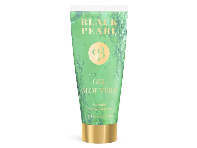 Aloe Vera — Home Health Nursing, Pearl River, LA · photo 2
