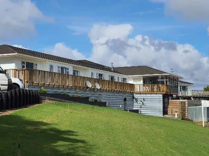 Warkworth Hospital - Nursing Home in Warkworth, Waitemata District Health Board photo 1