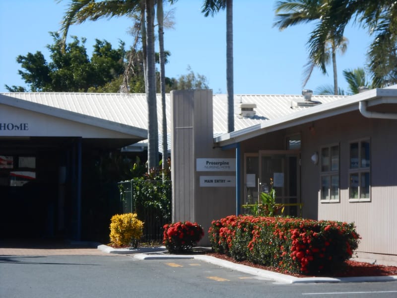 Proserpine Nursing Home - Nursing Home in Proserpine, QLD photo 1