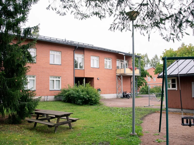 Korian palvelukeskus - Palveluasuminen in Kouvola, Kymenlaakso photo 1
