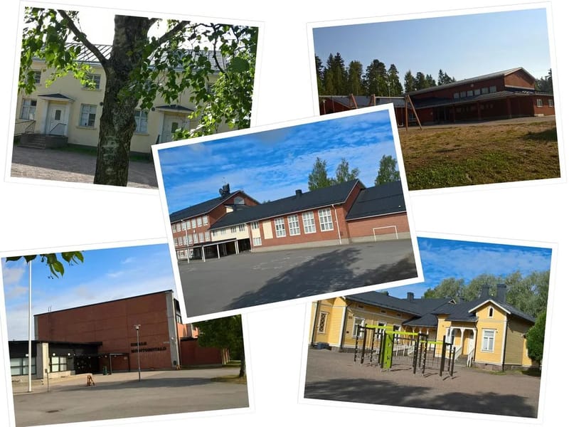 Korian palvelukeskus - Palveluasuminen in Kouvola, Kymenlaakso photo 2