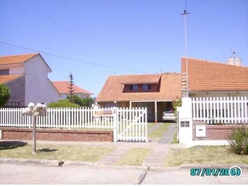 HOGAR SUSTITUTO NUESTRA CASA in MAR DEL PLATA, BUENOS AIRES photo 3