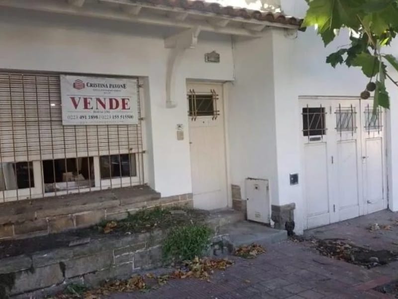 HOGAR SUSTITUTO NUESTRA CASA in MAR DEL PLATA, BUENOS AIRES photo 1