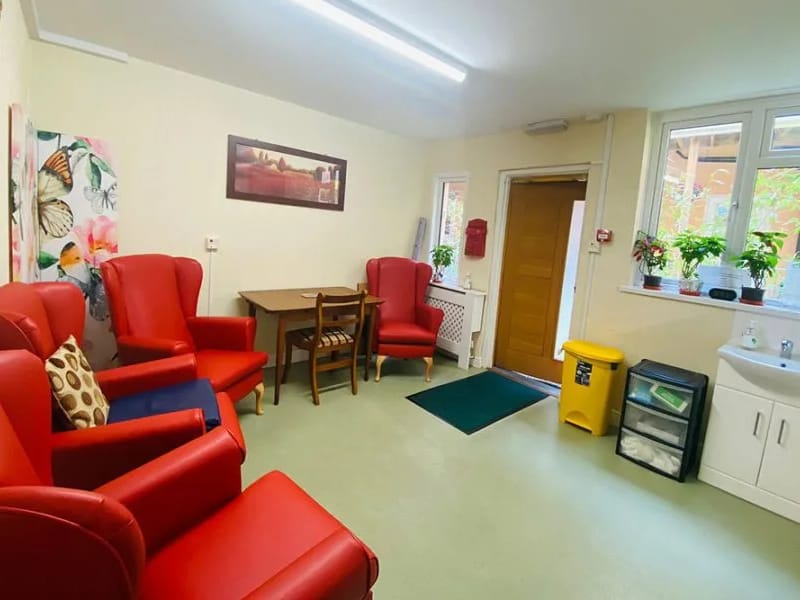 Camellia House - Assisted Living in Plymouth, England photo 3