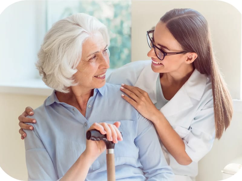 Ez Living Home Care of Ny, Inc - Nursing Home in Brooklyn, NY photo 2