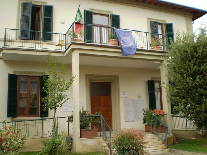 Rsa Montevarchi Semiresidenziale - Residenza Assistita in Montevarchi, Toscana photo 2