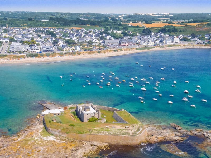 Ssiad De Ploemeur - Soins Infirmiers à Domicile in PLOEMEUR, Bretagne photo 2