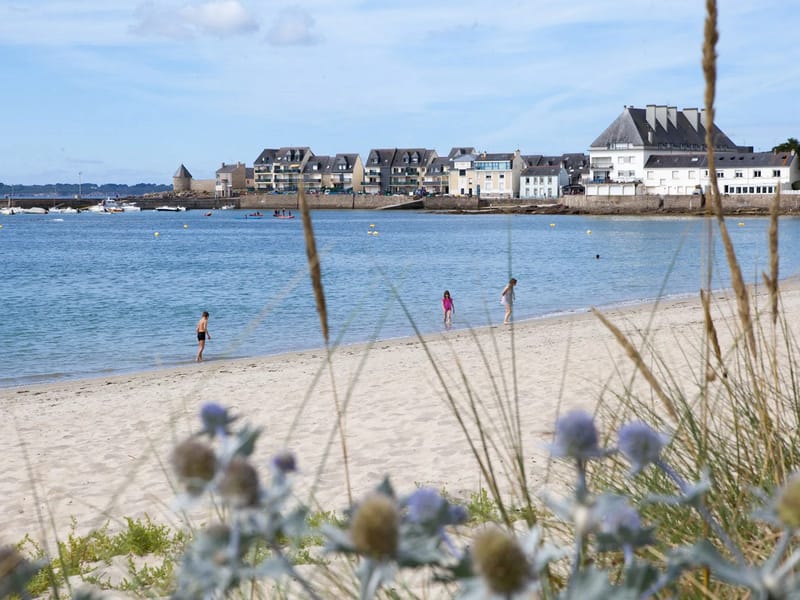 Ssiad De Ploemeur - Soins Infirmiers à Domicile in PLOEMEUR, Bretagne photo 3