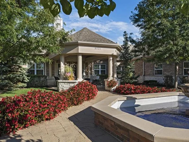 American House Orland Park - Assisted Living in Orland Park, IL photo 2