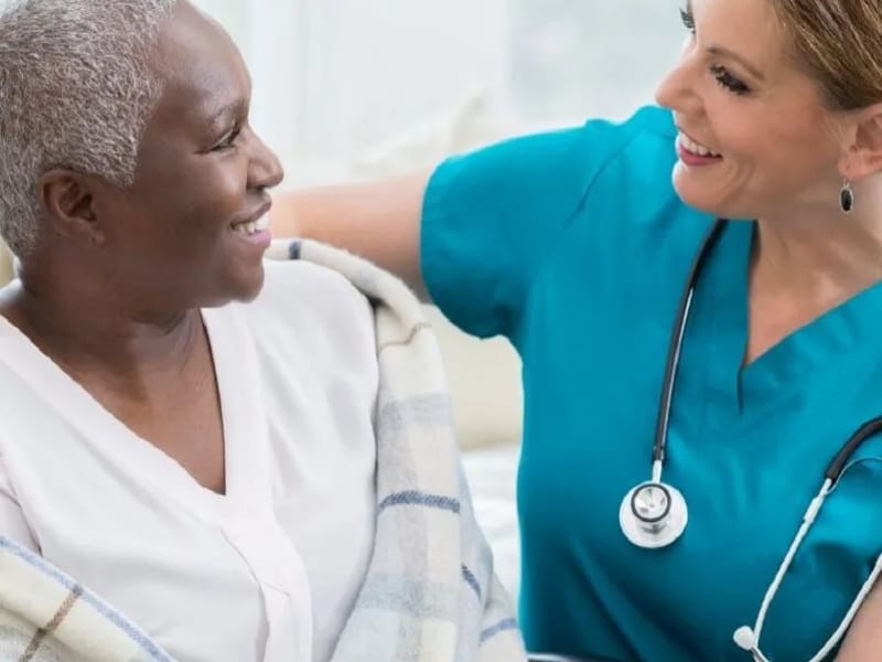 1St Family Home Healthcare, INC. - Home Health Nursing in Woodstock, IL photo 2