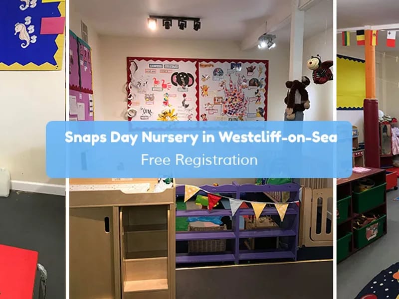 Seven Day Care - In-Home Care in Westcliff-On-Sea, England photo 2