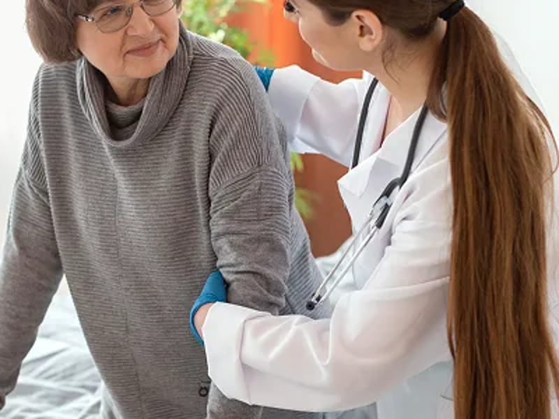 At Home Senior Care, Inc - Home Health Nursing in Newton, MA photo 2