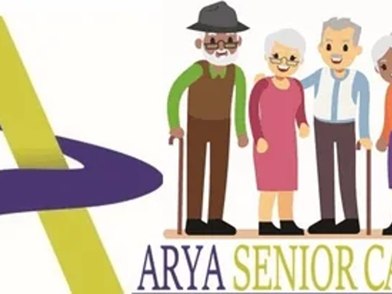 Arya Senior Care Home - Assisted Living in Apple Valley, CA photo 1