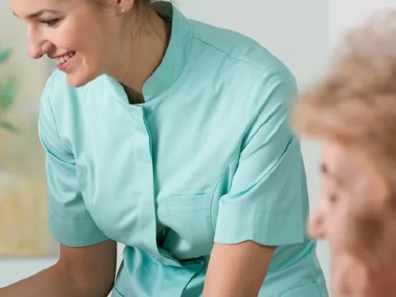 City Care Solutions Ltd - In-Home Care in Rochdale, England photo 2