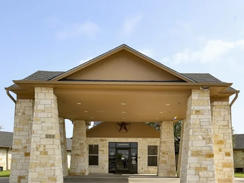 Cuero Home Health Inc — Home Health Nursing, Cuero, TX · photo 1