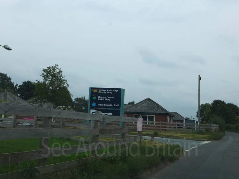 Derwen College - Inpatient Rehabilitation in Oswestry, England photo 2