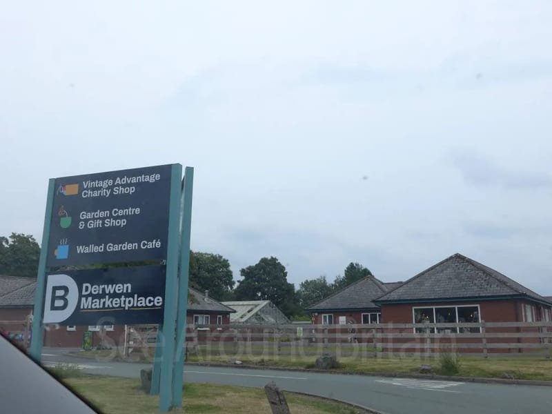 Derwen College - Inpatient Rehabilitation in Oswestry, England photo 1