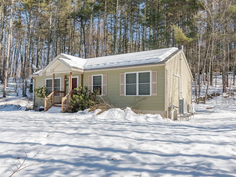 93 Ridley Road - Assisted Living in Sanford, ME photo 3