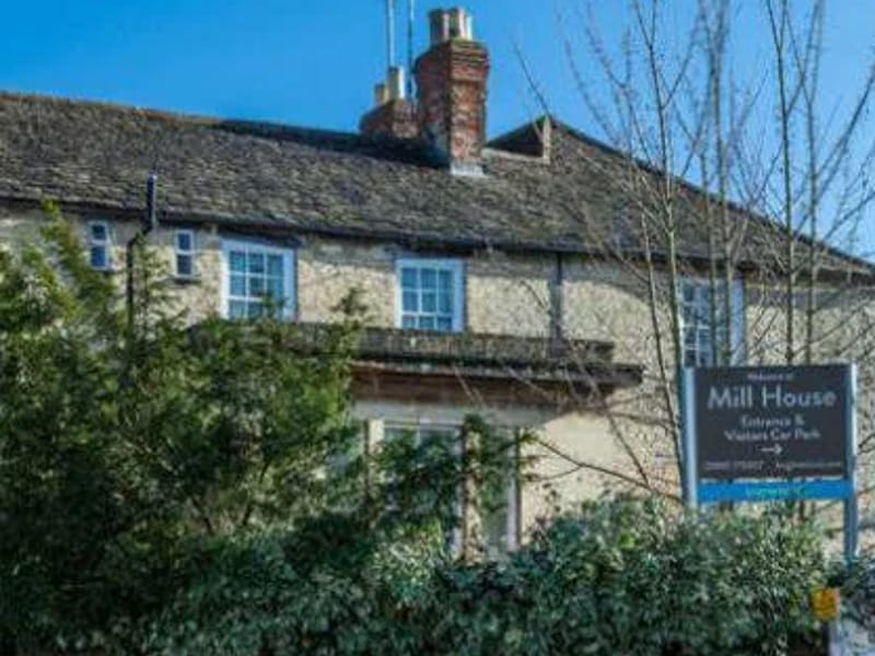 Mill House Care Home - Assisted Living in Witney, England photo 1