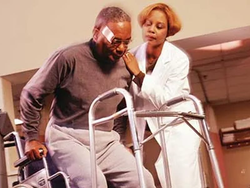 Frontier Medical Home Care INC - Home Health Nursing in Roswell, NM photo 2