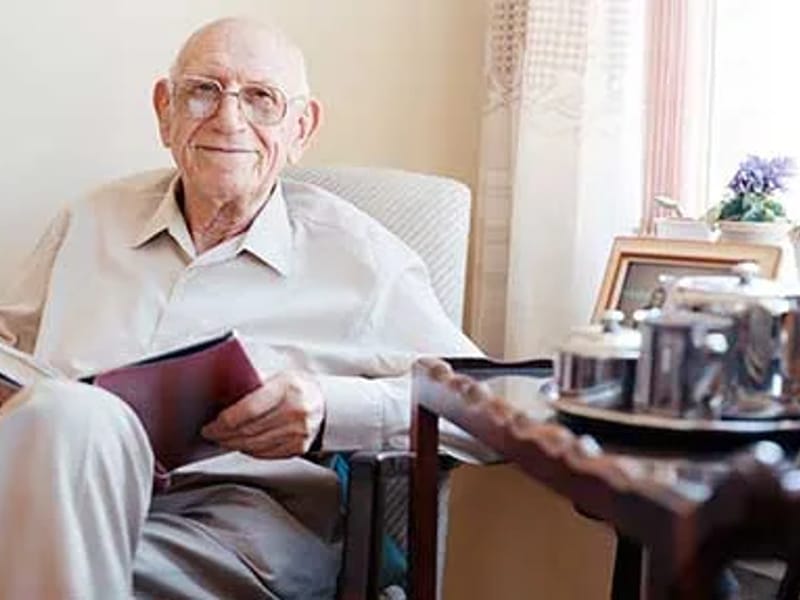 Frontier Medical Home Care INC - Home Health Nursing in Roswell, NM photo 3