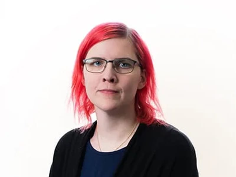 Attendo Milka - Vanhainkoti in Vaasa, Pohjanmaa photo 1