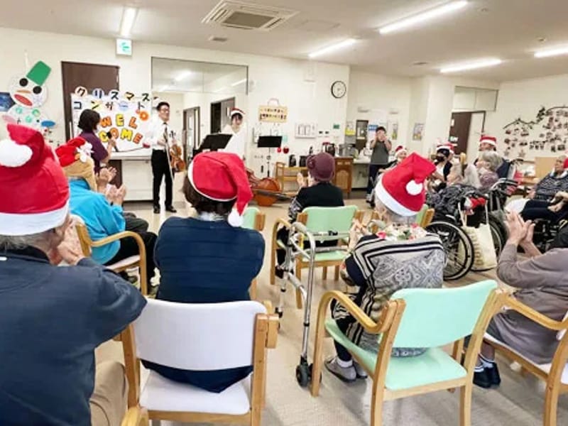 いきがいのまちデイサービス美里 - デイサービス in 沖縄市, 沖縄県 photo 3