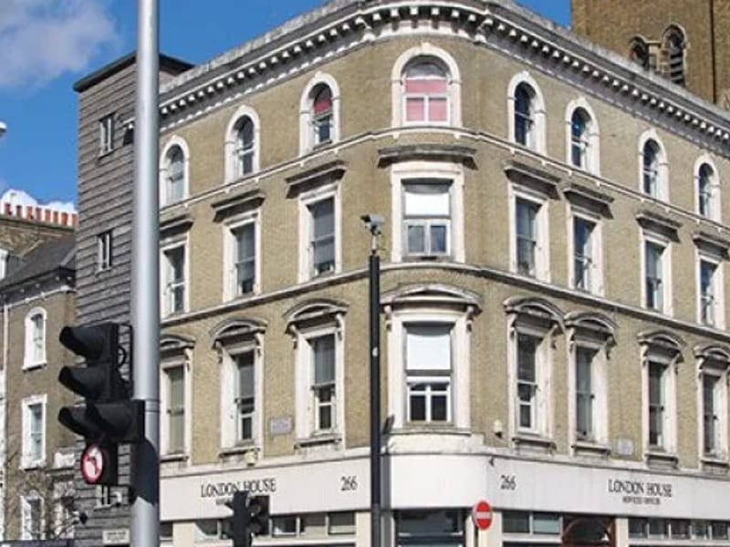266 High Road - Assisted Living in London, England photo 1