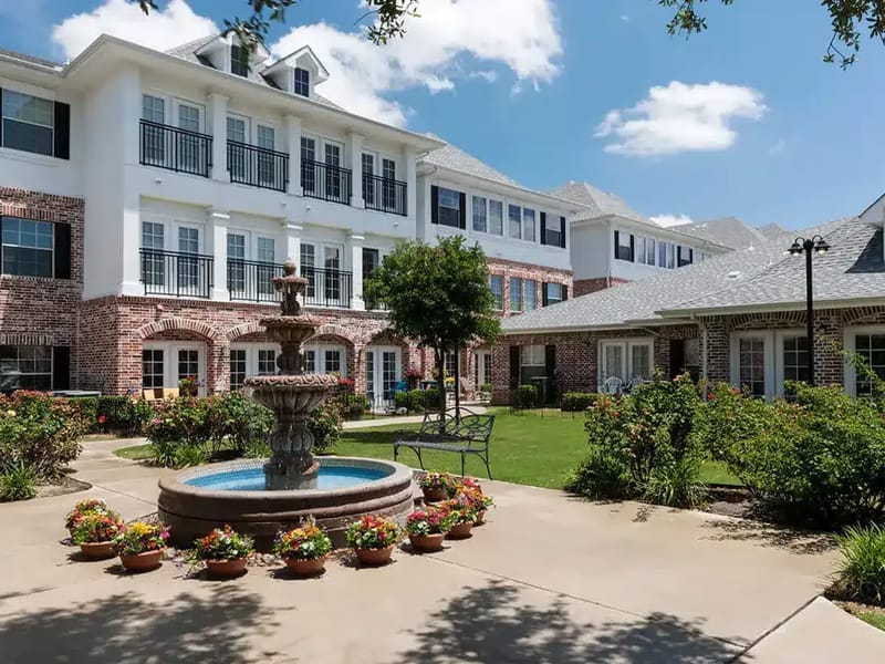 Twin Rivers Assisted Living And Memory Care - Assisted Living in Richardson, TX photo 2