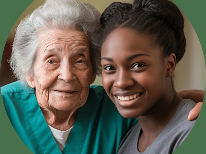 Home Care Solutions - Home Health Nursing in Ringgold, GA photo 5
