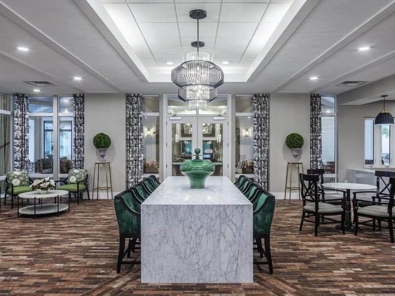 Atria Mount Pleasant — Assisted Living, Mount Pleasant, SC · photo 3