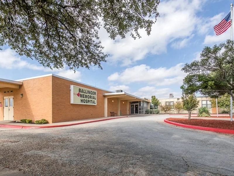 Ballinger Home Health, Inc. - Home Health Nursing in Ballinger, TX photo 1