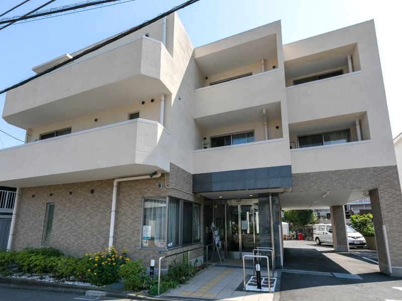 あずみ苑　グランデ鶴巻 - 有料老人ホーム in 秦野市, 神奈川県 photo 5