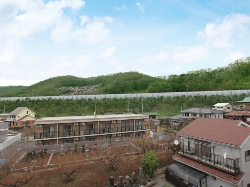 あずみ苑　グランデ鶴巻 - 有料老人ホーム in 秦野市, 神奈川県 photo 4