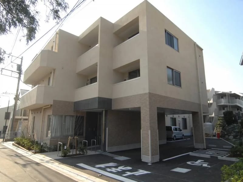 あずみ苑　グランデ鶴巻 - 有料老人ホーム in 秦野市, 神奈川県 photo 6