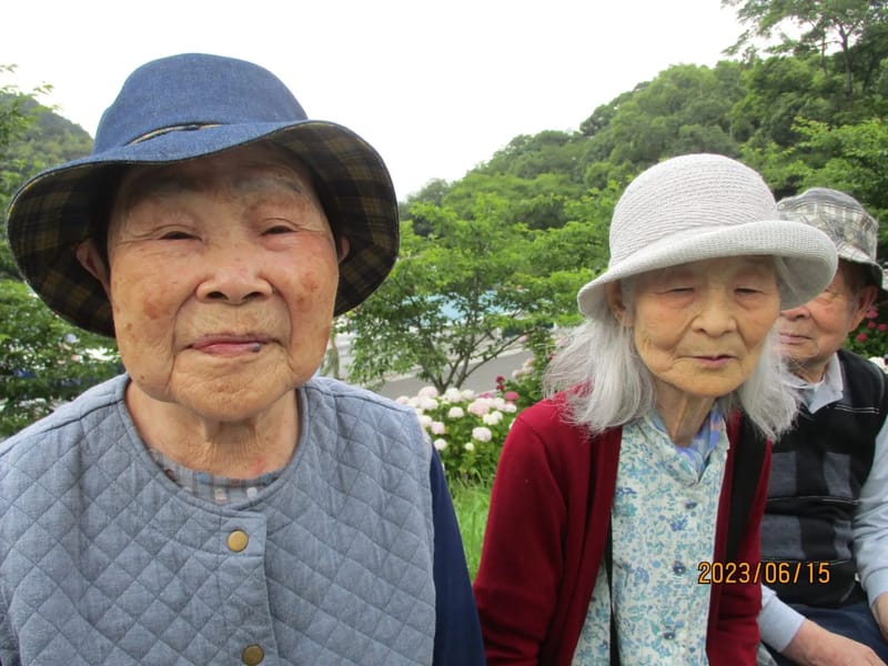 グループホーム　　ありあけの丘 - 認知症ケア in 玉名市, 熊本県 photo 2