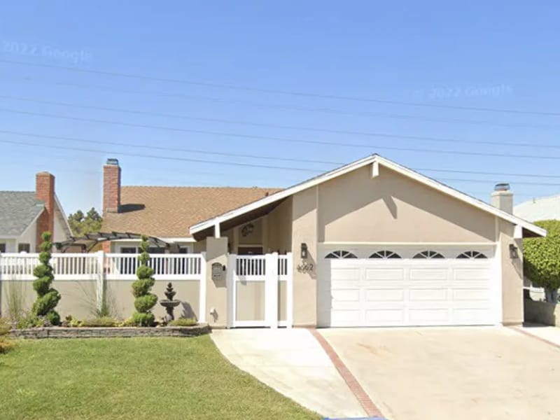 Primacare Home At Roxbury - Assisted Living in Irvine, CA photo 1