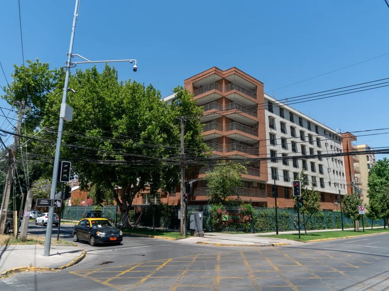 Senior Suites Nunoa - Hogar de Ancianos in Ñuñoa, Región Metropolitana de Santiago photo 2