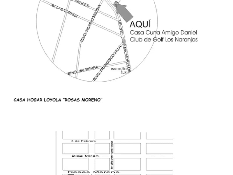 CASA HOGAR LOYOLA - Hogar de Ancianos in León, Guanajuato photo 1