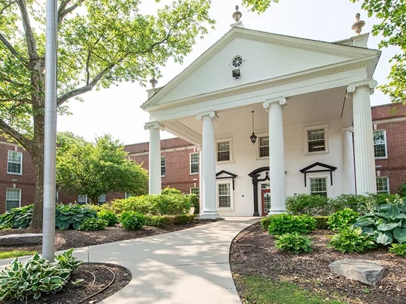 Optalis Health and Rehabilitation of Canton - Nursing Home in Canton, MI photo 3