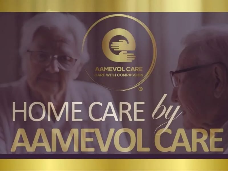 Aamevol Home Care Ltd - In-Home Care in Bedford, England photo 2