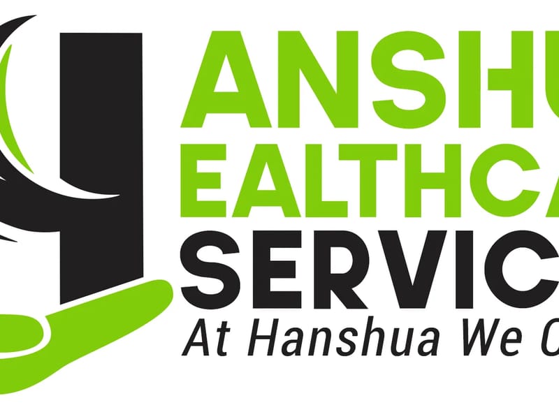 Hanshua Healthcare Services Limited - In-Home Care in Telford, England photo 2