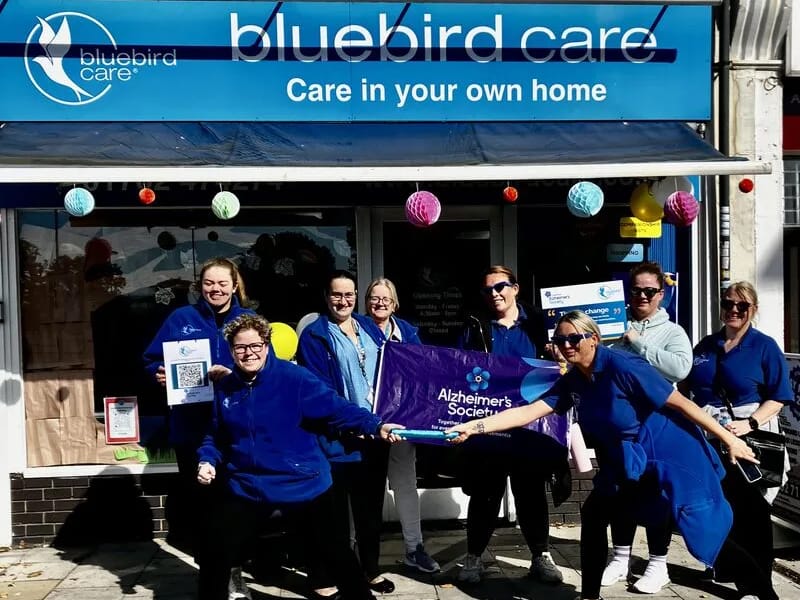 Bluebird Care (Southend & Rochford) - In-Home Care in Chelmsford, England photo 2