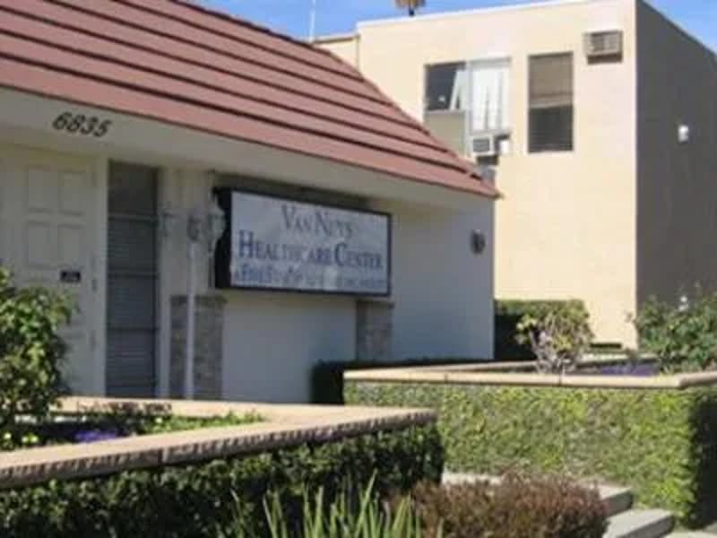 AMK HOME HEALTH CARE INC - Home Health Nursing in Van Nuys, CA photo 1