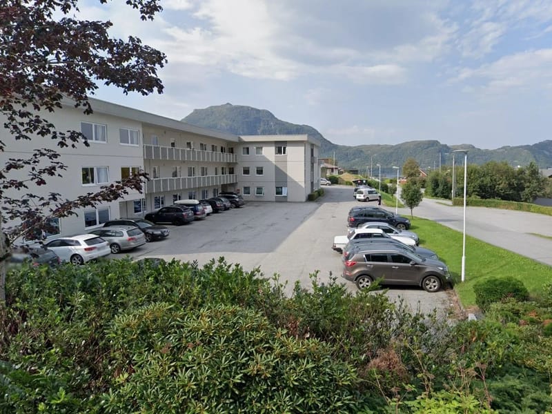 Midsund omsorgssenter - Omsorgsbolig in Molde, Møre og Romsdal photo 2