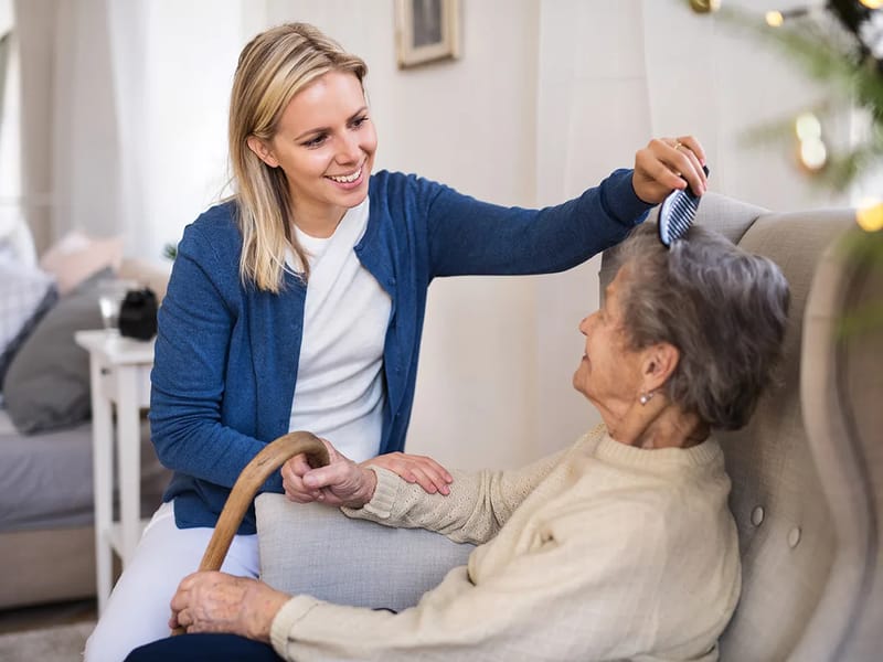 Albuquerque Personal Care Services LLC - Home Health Nursing in Albuquerque, NM photo 2