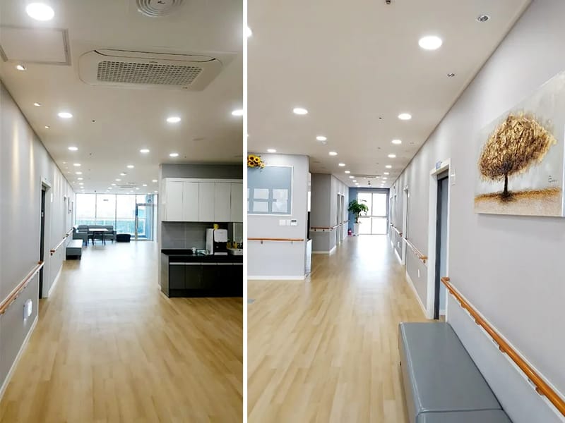 늘편한실버홈요양원 부설 주간보호센터 - 주간보호 in 김해시, 경상남도 photo 1