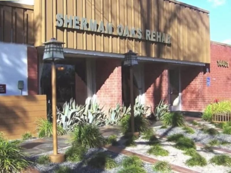 Aleg Home Health INC - Home Health Nursing in Sherman Oaks, CA photo 2