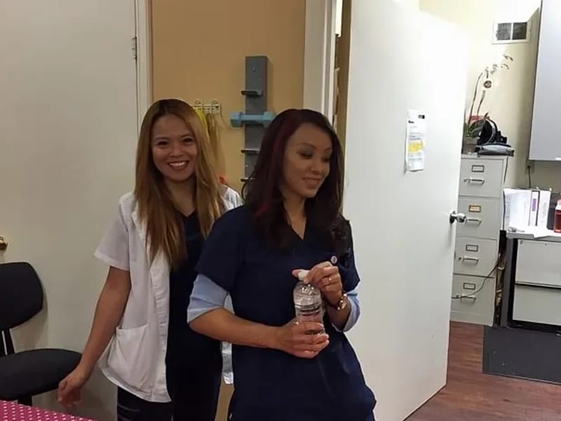 Aleg Home Health INC - Home Health Nursing in Sherman Oaks, CA photo 1